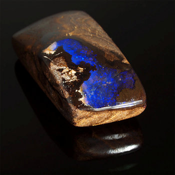 Australian Opal and Opal Jewelry from Kirschweiler (near Idar-Oberstein)